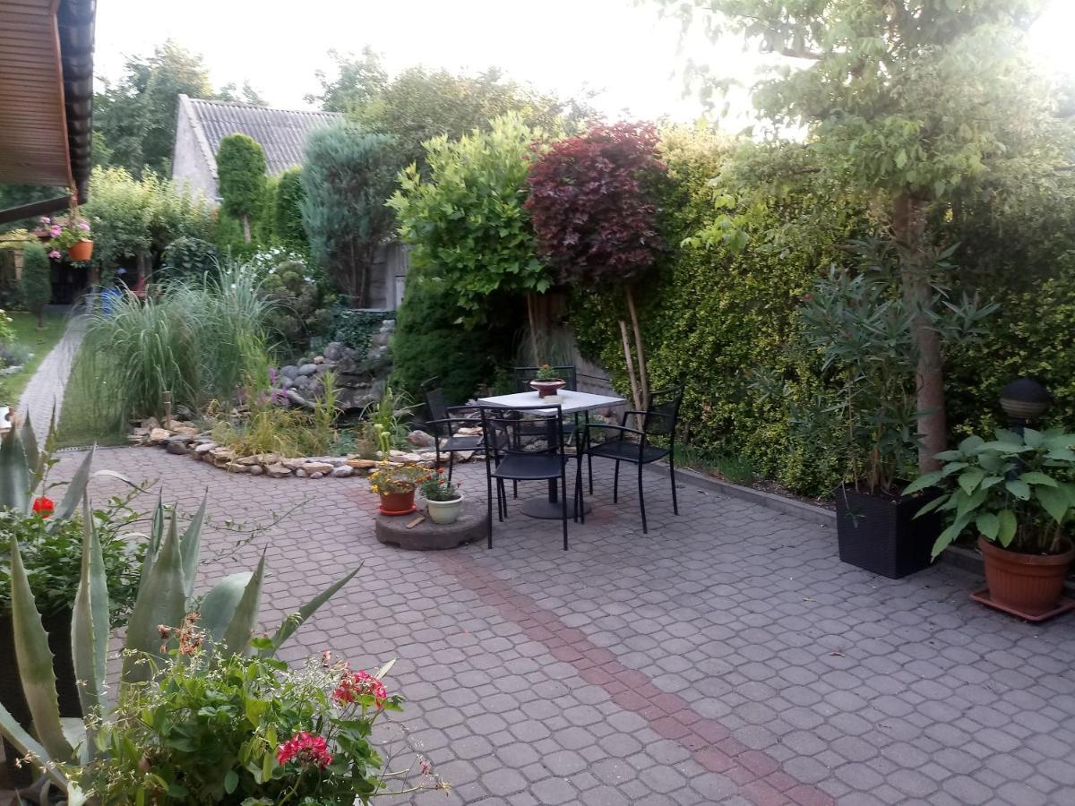 Agroturystyka U Agaty Chęciny Exterior foto